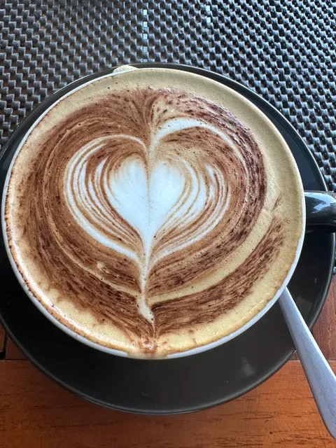 Relax Coffee