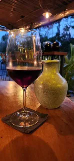 REV Italian Pizza Pasta Bistro Seminyak
