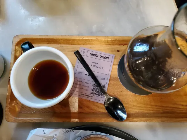Revolver Seminyak