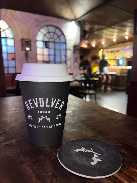 Revolver Seminyak