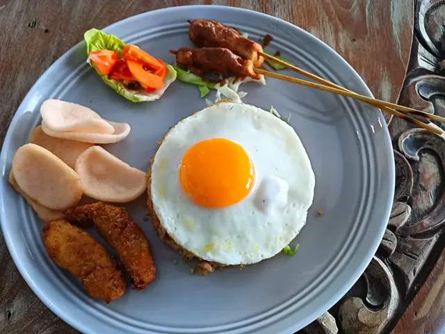 Rice Paddy Cafe
