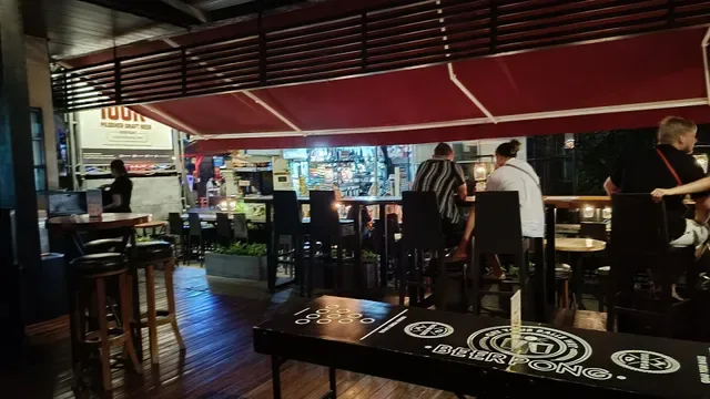 ROMEOS BAR & GRILLERY