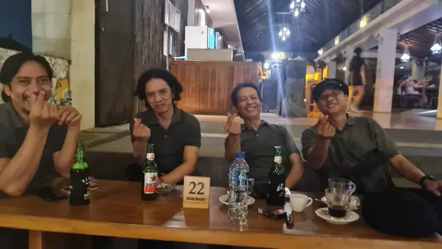 Rosemary Restaurant & Bar