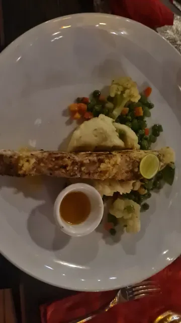 Rosemary Restaurant & Bar