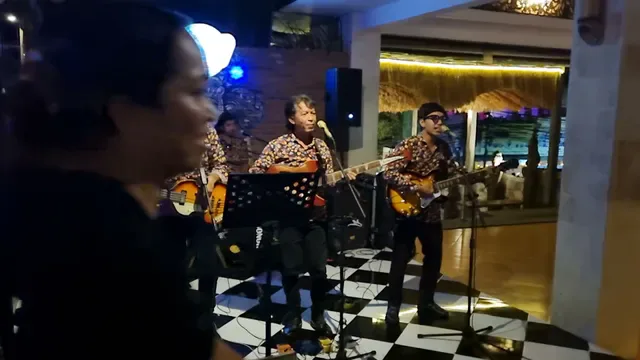 Rosemary Restaurant & Bar