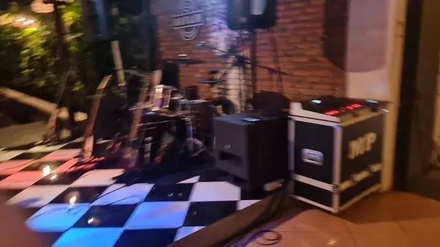 Rosemary Restaurant & Bar