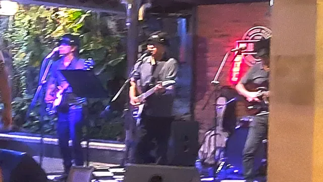 Rosemary Restaurant & Bar