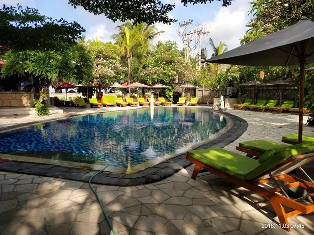 Rosso Vivo Dine & Lounge