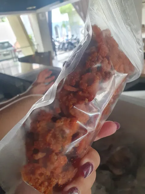 Rumah Makan Babi Guling Karya Rebo