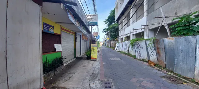 Rumah makan Halal Podomoro, Khas Jawa Timur