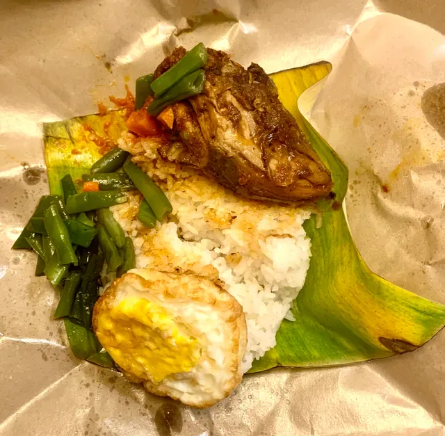 Rumah makan Halal Podomoro, Khas Jawa Timur