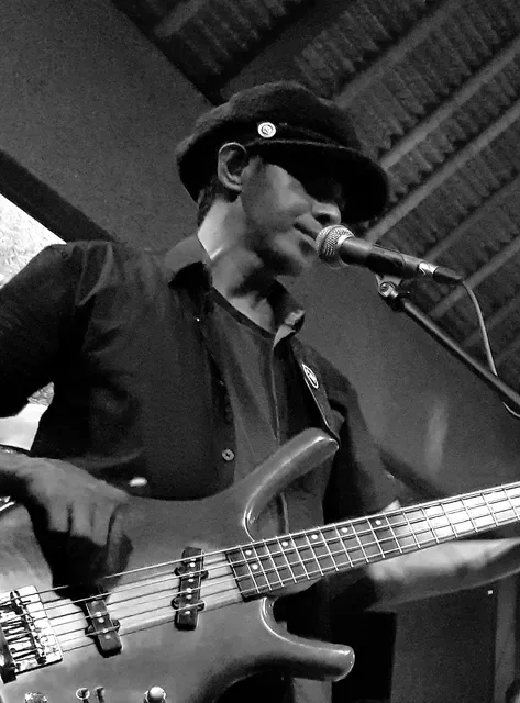 Ryoshi House Of Jazz