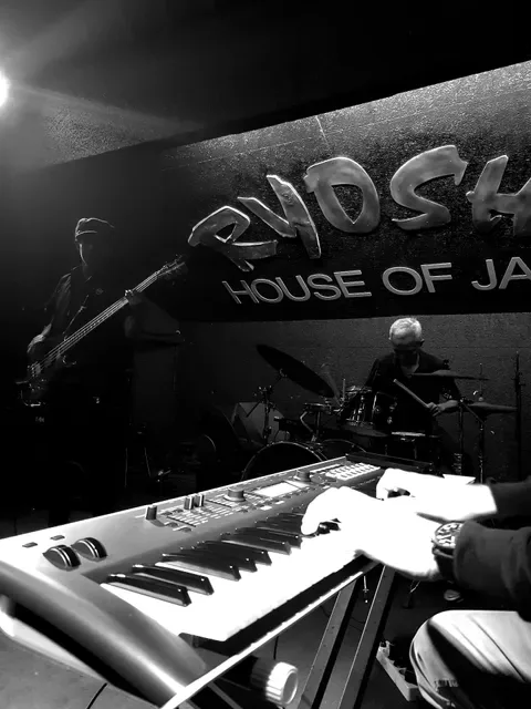 Ryoshi House Of Jazz