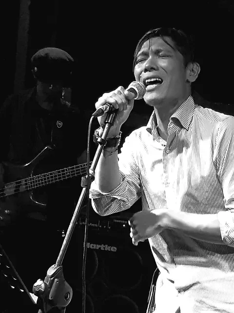 Ryoshi House Of Jazz