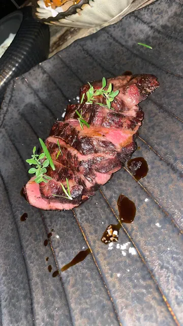 Saltlick