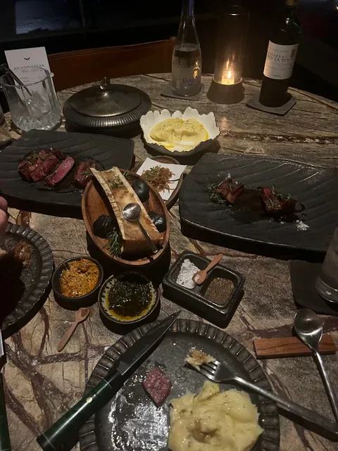 Saltlick