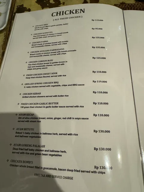 Sammy's Restaurant