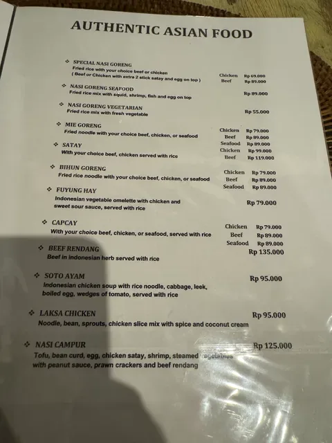 Sammy's Restaurant
