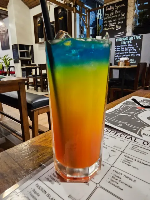 Sammy's Restaurant