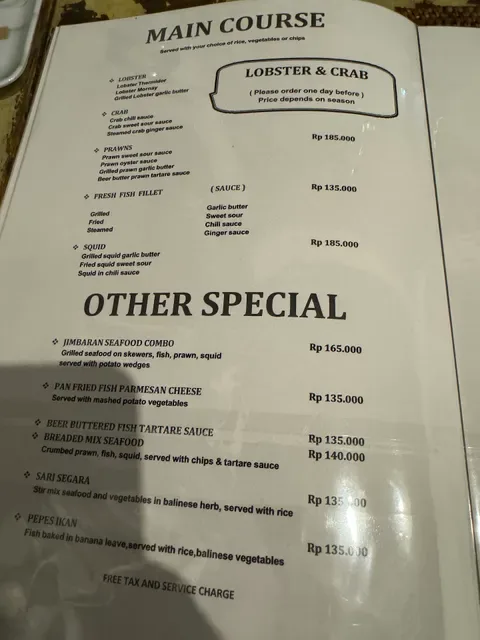 Sammy's Restaurant