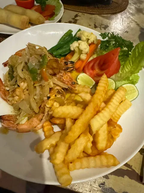 Sammy's Restaurant