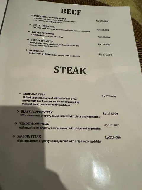 Sammy's Restaurant
