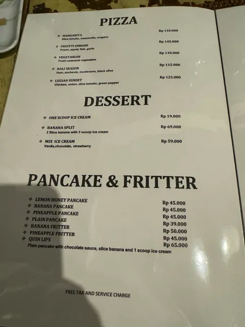 Sammy's Restaurant