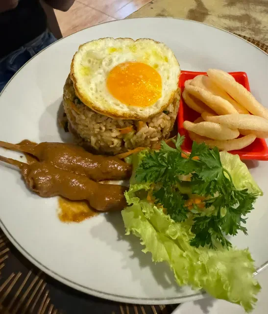 Sammy's Restaurant