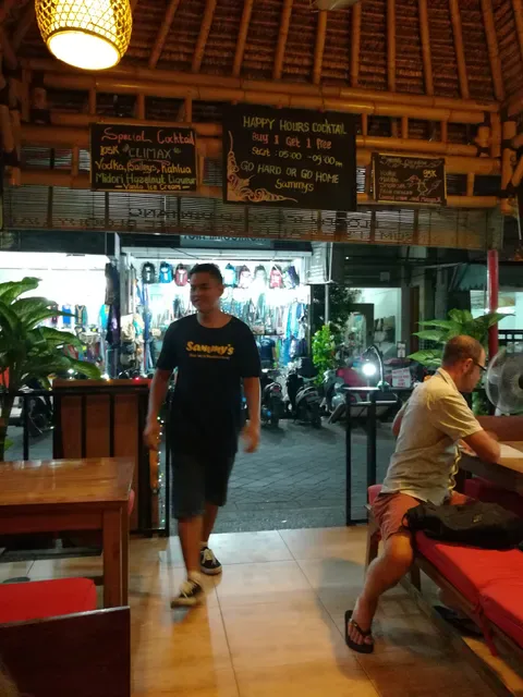 Sammy's Restaurant