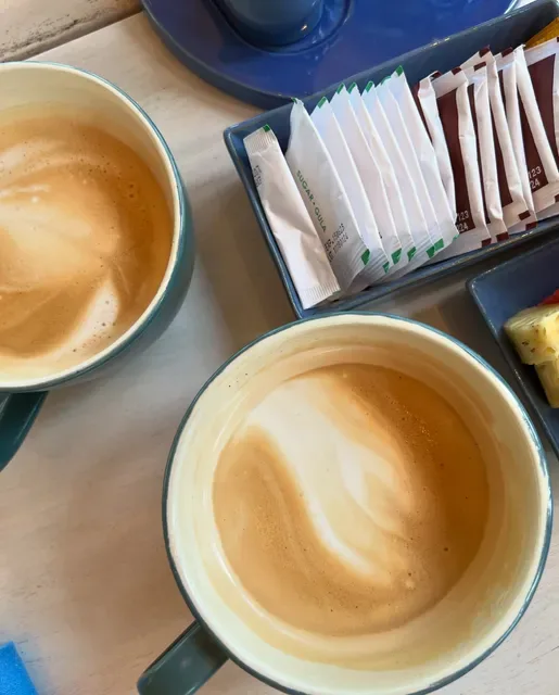 Sands Restaurant at The Anvaya Beach Resort Bali