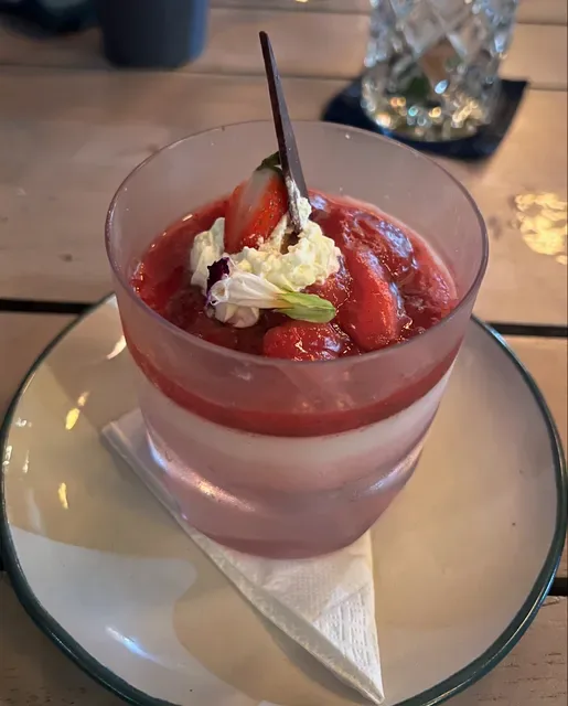 Sands Restaurant at The Anvaya Beach Resort Bali