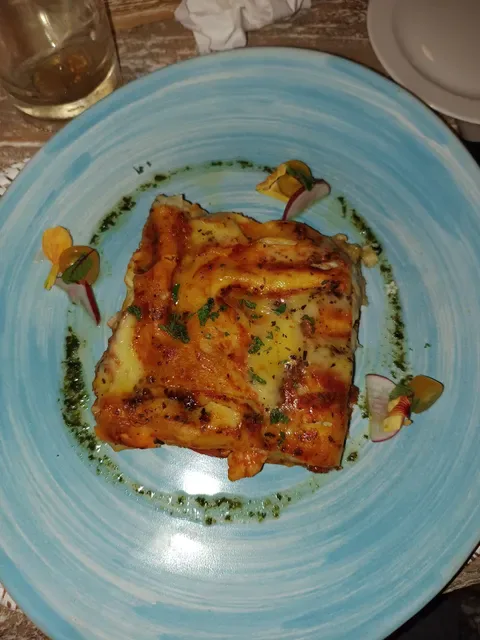 Sanje restaurant and lounge