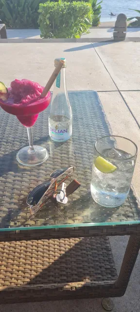 Sanje restaurant and lounge