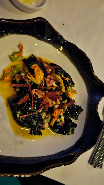 Sanje restaurant and lounge