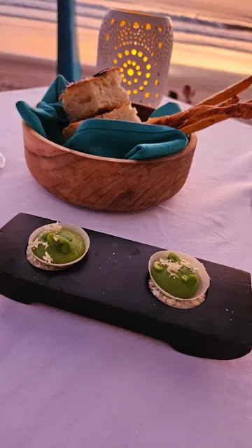 Sanje restaurant and lounge