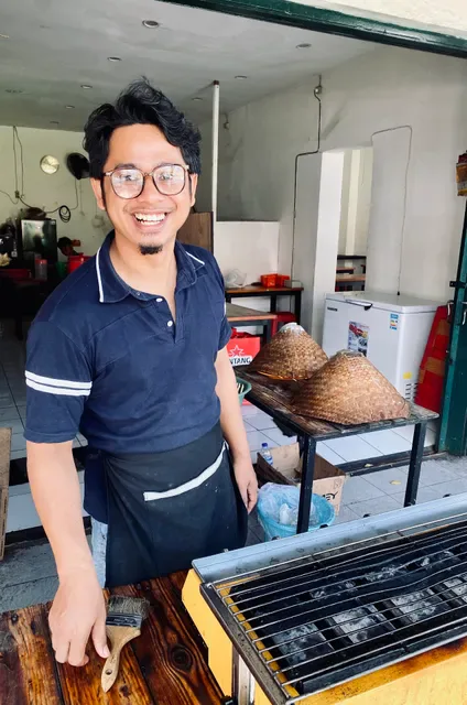 Sate Babi Majapahit