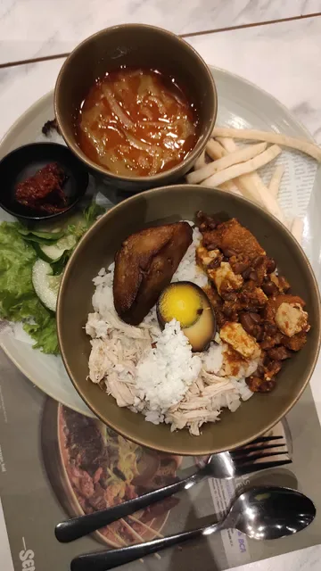 Sate Khas Senayan Kuta Beachwalk