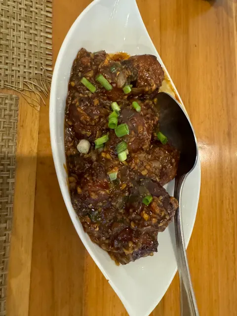 Sattvik By Nature Kuta - - Pure Vegetarian Indian Restaurant