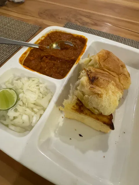 Sattvik By Nature Kuta - - Pure Vegetarian Indian Restaurant