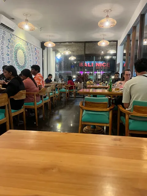 Sattvik By Nature Kuta - - Pure Vegetarian Indian Restaurant