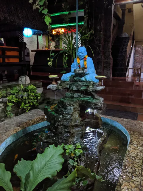 Sawasdeekha Thai Restaurant & Bar