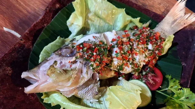 Sawasdeekha Thai Restaurant & Bar