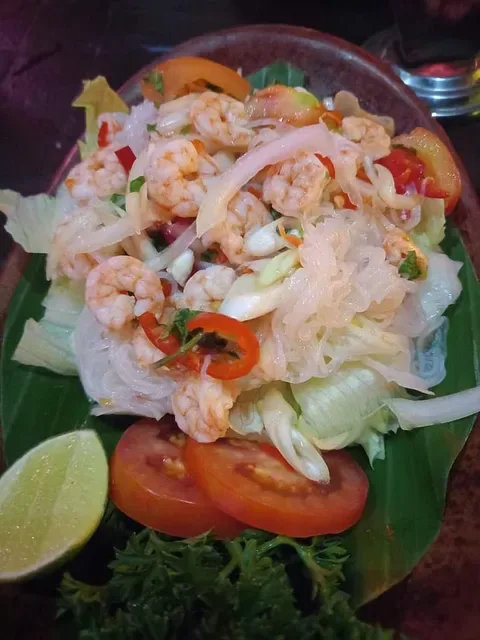 Sawasdeekha Thai Restaurant & Bar