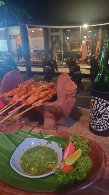 Sawasdeekha Thai Restaurant & Bar
