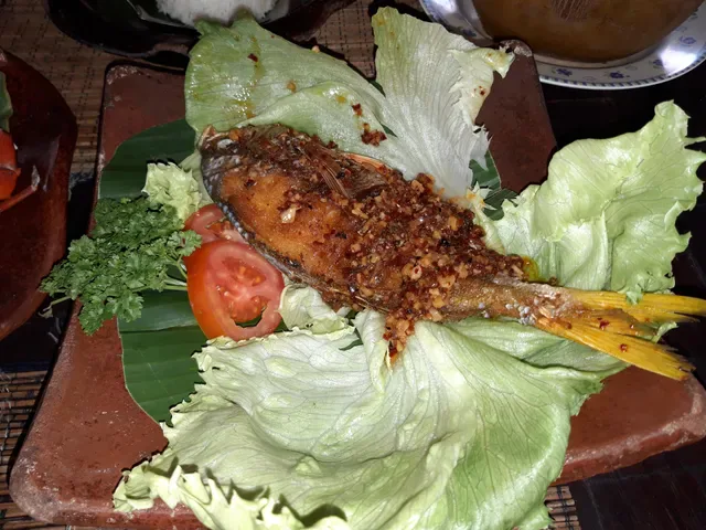 Sawasdeekha Thai Restaurant & Bar