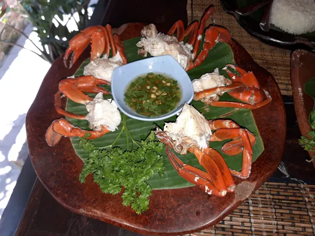 Sawasdeekha Thai Restaurant & Bar