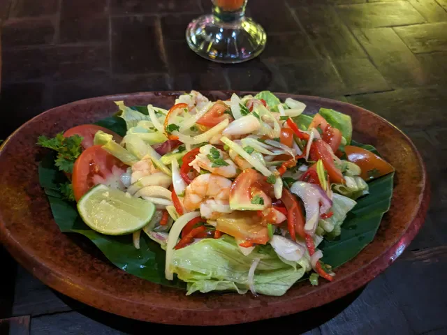 Sawasdeekha Thai Restaurant & Bar