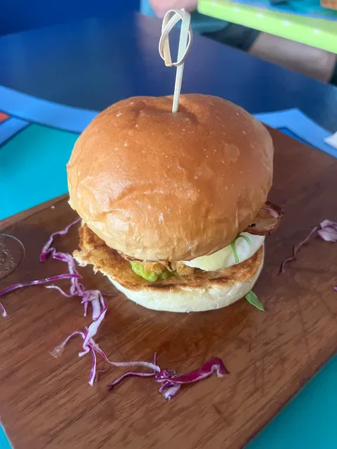 Sea Circus Restaurant & Bar