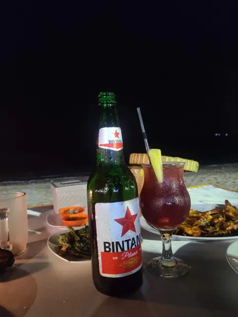 Sea Side Cafe