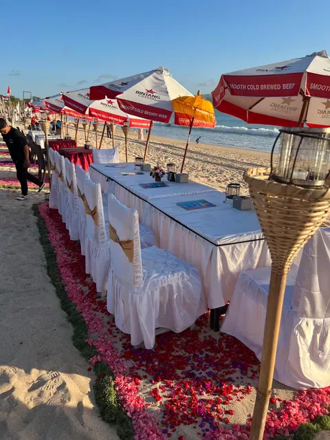Sea Side Cafe